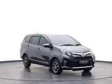 2019 Toyota Calya 1.2 G MPV