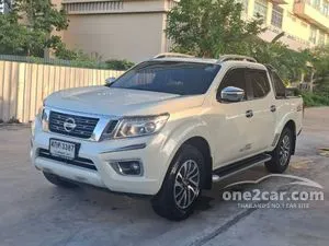 2015 Nissan NP 300 Navara 2.5 VL Double Cab Pickup