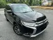 Used 2021 Mitsubishi Outlander 2.0 SUV 4WD FULL SERVICE RECORD WITH MITSUBISHI SC UNDER WARRANTY TIL MAY 2026 HIGH LOAN EXCELLENT CONDITION