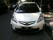 2008 Honda Jazz 1.5 RS Hatchback