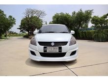 2012 Suzuki Swift 1.2 (ปี 12-16) GL Hatchback