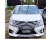 Used 2018 Hyundai Grand Starex 2.5 Royale Premium MPV