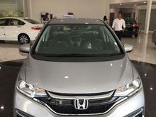 2017 Honda Jazz 1.5 New Faclift-YEAR END PROMOTION HIGH HIGH CASH REBATE