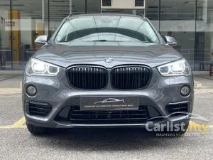 2020 BMW X1 2.0 sDrive20i M Sport SUV