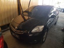 2009 Toyota Vios 1.5 G Sedan