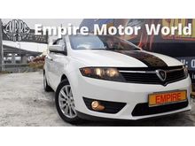 2012 Proton Preve 1.6 Executive Sedan - LIMITED EDITION - 16 VALVE DOHC - 5 SPEED TRANSMISSION - PREMIUM HIGH SPECS - ( BXX 2496 ) 1 CAREFUL OWNER