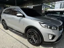 Kia Sorento UM 2.4 HS PETROL AWD POWER BOOT ORI LOW MILEAGE ORI PAINT