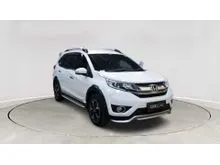 2016 Honda BR-V 1.5 E Prestige SUV // Special Price