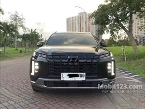 2025 Hyundai Palisade 2.2 Signature SUV