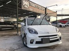 2008 Perodua Myvi 1.3 SXi (M) Good Codition , Year End Promotion