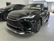 Recon 2020 Toyota Harrier 2.0 SUV, 5AA, DIM, POWER BOOT, FULL MODELISTA BODYKIT..