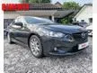 Used 2016 Mazda 6 SEDAN 2.0 SKYACTIV