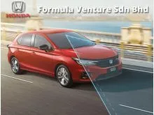 HONDA PENANG - 2022 Honda City 1.5 S i-VTEC HATCHBACK (A)