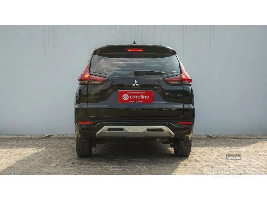 2020 Mitsubishi Xpander Ultimate MPV
