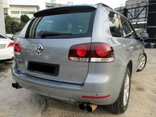 2008 Volkswagen TOUAREG 3.6 FACELIFT (A)Luxury SUV LikeNew!!
