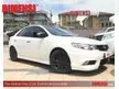 Used 2010 Naza Forte 1.6 SX Sedan (A) HIGH SPEC / KEYLESS / PUSH START / SERVICE RECORD / MAINTAIN WELL / LOW MILEAGE / ACCIDENT FREE