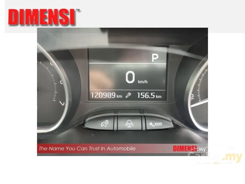 2014 Peugeot 208 Allure Hatchback