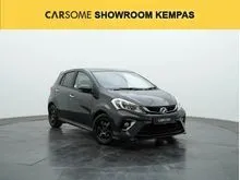 2020 Perodua Myvi 1.3 Hatchback