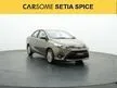 Used 2014 Toyota Vios 1.5 Sedan_No Hidden Fee, Free 1 Year Gold Warranty - Cars for sale