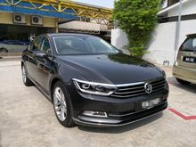 2019 Volkswagen Passat 2.0 380 TSI Highline Sedan PRE REG OFFER