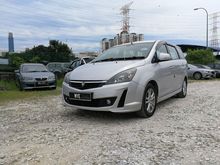 Proton EXORA BOLD FL 1.6 (A) TURBO,H-LINE