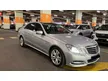 Used 2012 Mercedes-Benz E250 CGI 1.8 Avantgarde Coupe LOW MILEAGE, ONE OWNER, JUST LIKE BRAND NEW - Cars for sale