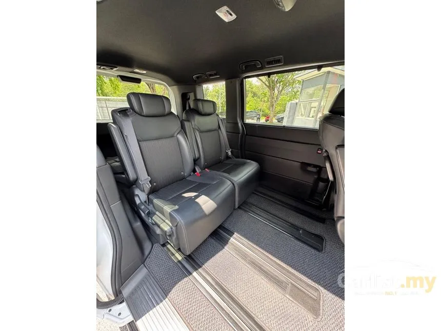 2023 Honda Step WGN AIR MPV