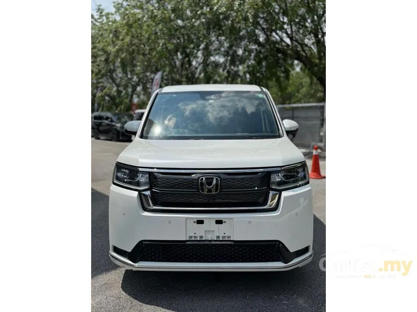 2023 Honda Step WGN AIR MPV
