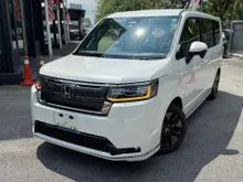 2023 Honda Step WGN 1.5 AIR MPV