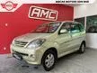 Used ORI 2006 Toyota Avanza 1.3 (A) MPV 7 SEATER BEST BUY NO REPAIR NEEDED PAY & DRIVE AWAY