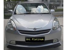 2007 Perodua Myvi 1.3 EZi Hatchback