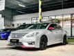 Used 2015 Nissan TEANA XV 2.5 AT FULUN, FULL SERVICE, FULL NISMO BODYKIT, POWER SUNROOF, BOSE SOUND SYSTEM