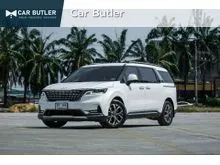 2024 Kia CARNIVAL 2.2 (ปี 20-26) EX Wagon