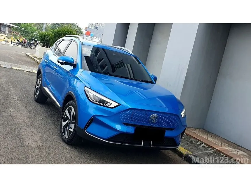 2024 MG ZS EV Magnify SUV