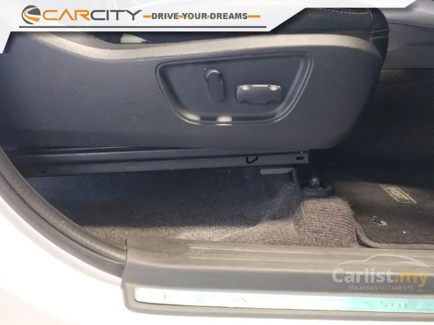 2019 Mitsubishi Triton VGT Dual Cab 4X4 Pickup