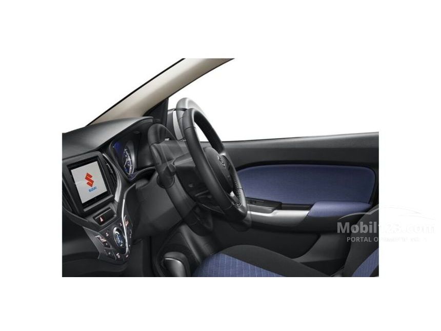 2020 Suzuki Baleno Hatchback