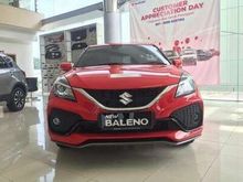 2020 Suzuki Baleno 1.4 Hatchback