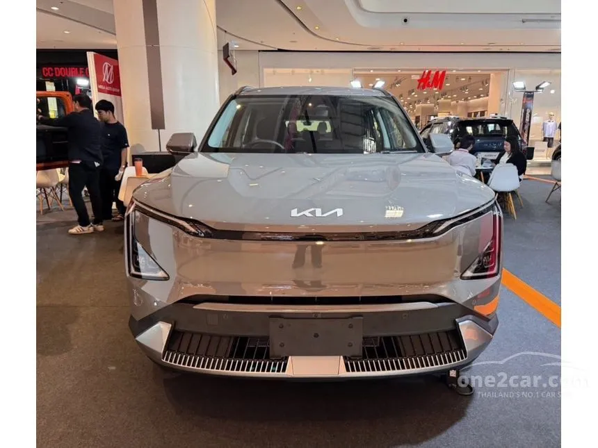 2026 Kia EV5 Air SUV