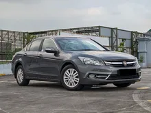 2014 Proton Perdana 2.0 E Sedan