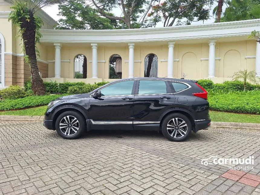 2020 Honda CR-V Prestige VTEC SUV