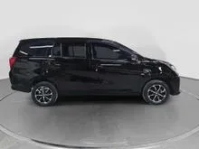 2022 Toyota Calya 1.2 G MPV