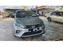 2020 Perodua Myvi 1.5 AV Hatchback