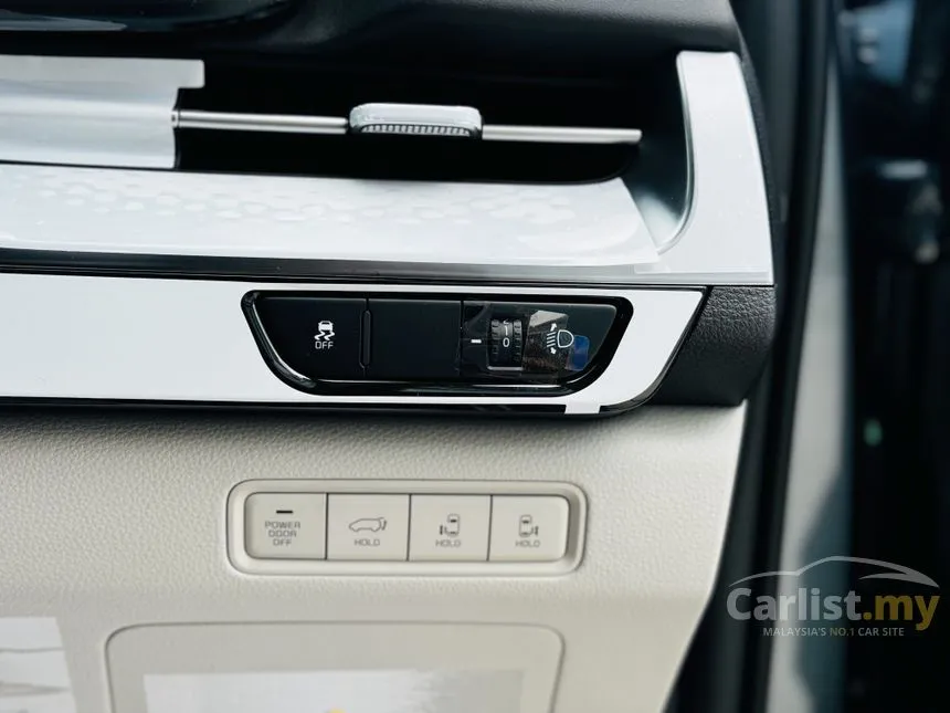 2024 Kia Carnival MPV