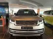Recon 2022 Land Rover Range Rover 4.4 First Edition SUV OFFER OFFER OFFER
