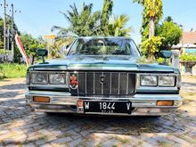 1981 Toyota Crown 2,8 Deluxe Sedan