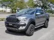 Used 2018 Ford Ranger 2.2 XLT High Rider Pickup Truck (A) CAR KING - Cars for sale