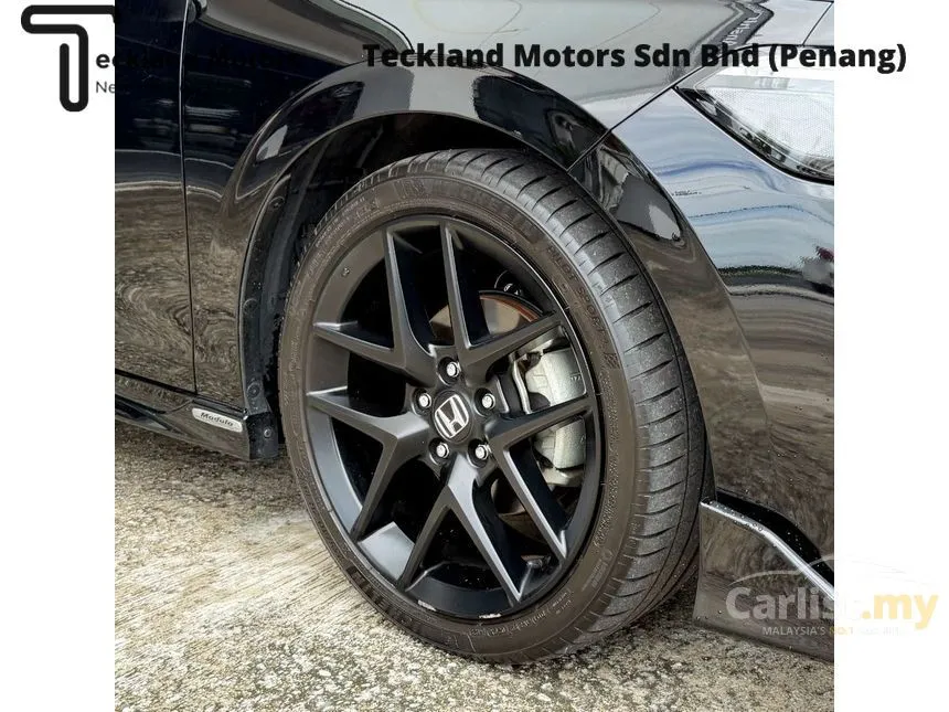 2023 Honda Civic RS Sedan