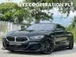 Recon 2020 BMW 840D 3.0 Coupe Diesel StepTronic XDrive Unregistered 20 Inch M Sport Rim M Sport Brembo Brake Kit M Sport Body Styling - Cars for sale