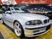 Used Bmw 318i 1.9 E46 M SPORT 1OWNER PERFECT WARRANTY