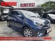 Used 2019 Perodua AXIA 1.0 SE HATCHBACK /GOOD CONDITION /QUALITY CAR **01121048165 AMIN - Cars for sale